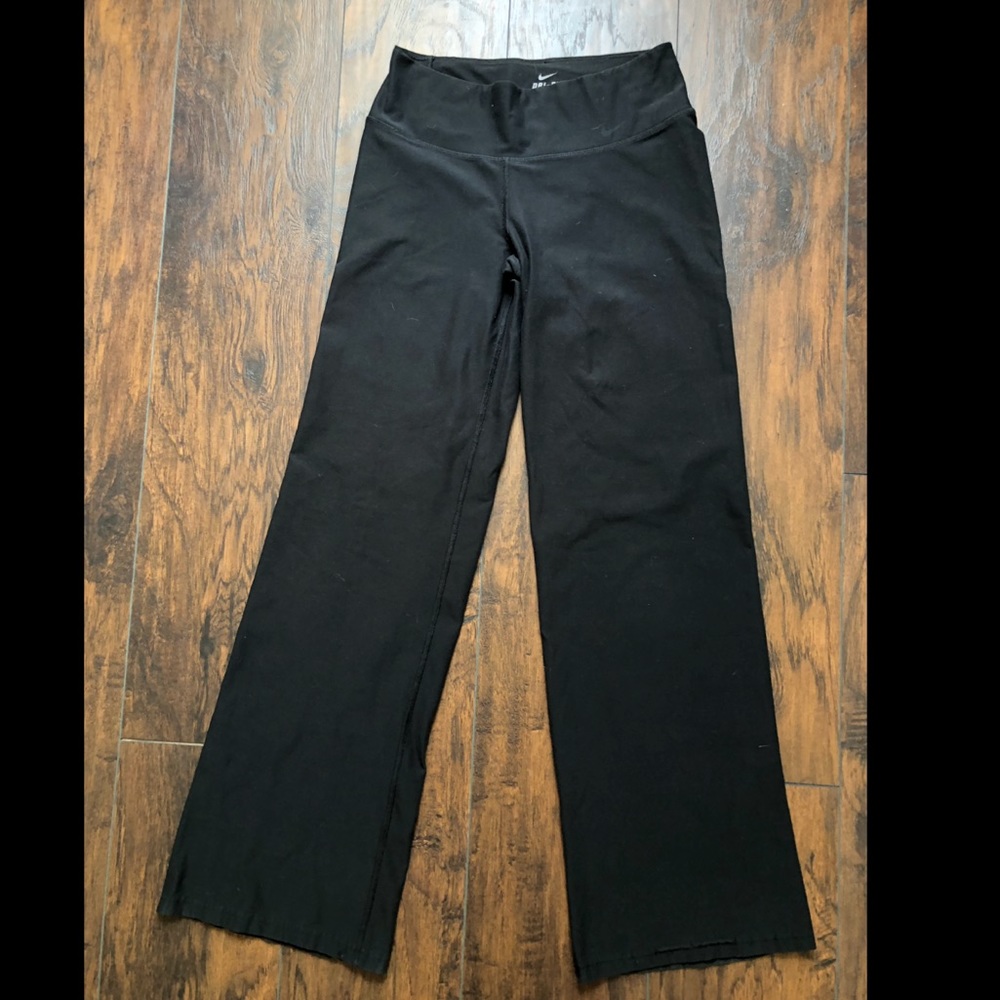 Nike Dri-Fit pants